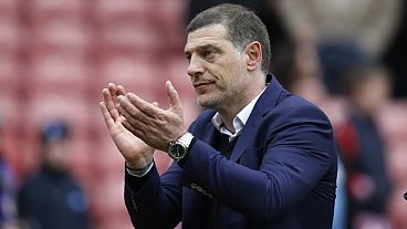 West Ham to stay positive in high-stakes Tottenham game - Bilic