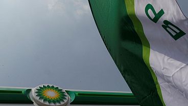 BP says Caspian gas pipeline's Georgia section ready by mid-2018