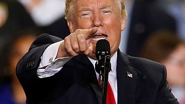 May Day rallies across U.S. to target Trump immigration policy