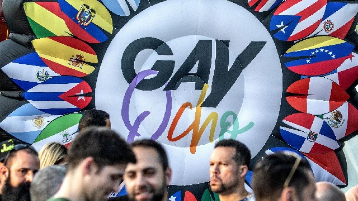 M S Tutte Le Opposizioni Convergano Su Diritti Figli Gay In Ue Euronews