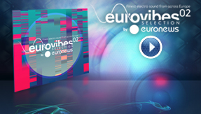 eurovibes: The finest electro sound from across Europe