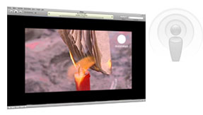 Podcast: Recevez directement le(s) podcast(s) euronews sur votre ordinateur, votre lecteur MP4 ou sur votre mobile compatible