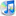 itunes button