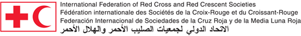 International Federation of Red Cross and Red Crescent Societies International Federation of Red Cross and Red Crescent Societies