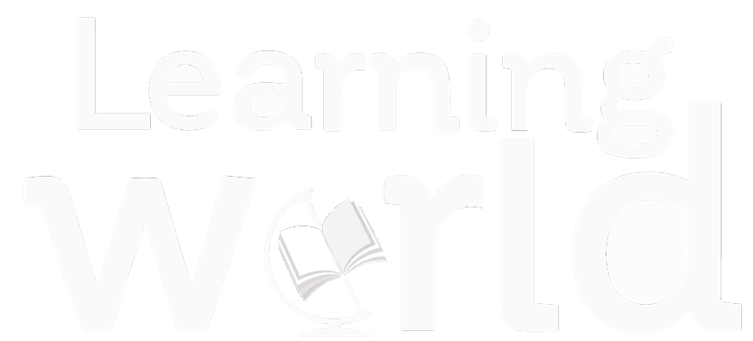 learning world
