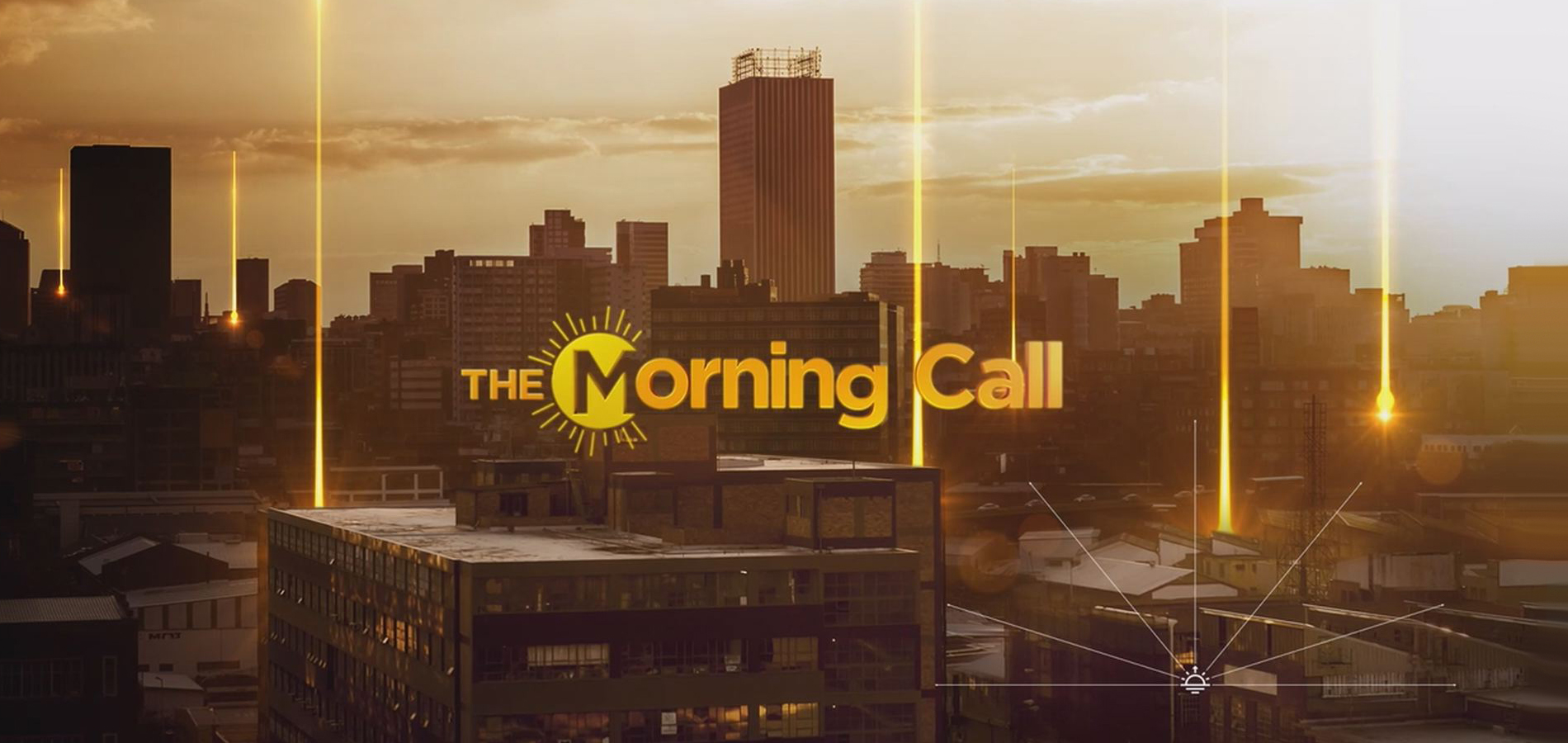 The Morning Call Africanews