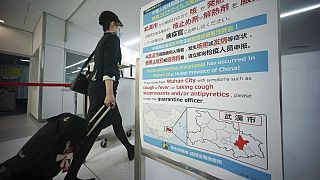 China's coronavirus: African countries on alert; Ethiopian tasked to 'act'