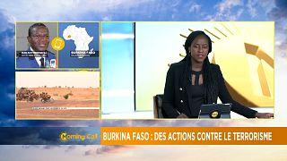 Burkina Faso adopts new national security policy [Morning Call]