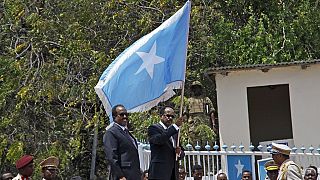 The other insurgency: Somalia ranked world's most corrupt nation