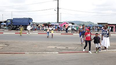 Incidents à Libreville après des rumeurs d'enlèvements d'enfants