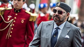 Le roi du Maroc se fait voler des montres, les accusés devant la justice