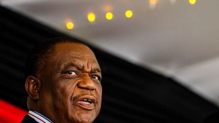 Zimbabwe judge blasts soldiers for harassing Chiwenga's wife