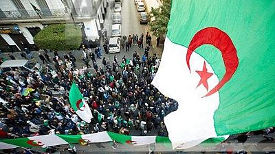 Algérie: après un an, le "Hirak" veut fédérer ses forces
