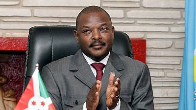 Burundi : le parti au pouvoir réuni pour désigner son candidat à la présidentielle