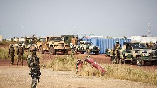 Militant attack kills 19 Malian soldiers - Army