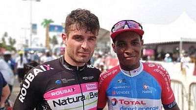 Cyclisme : les Français finissent en fanfare la Tropicale