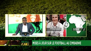 Le championnat congolais entre dans sa deuxième phase