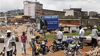 Campaigning opens for Cameroon's 'divisive' Feb. 9 legislative polls