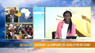 Legislative election campaigns begin in Cameroon [The Morning Call]