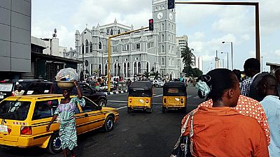 Nigeria : les moto-taxis désormais indésirables à Lagos