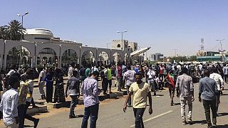Des Soudanais manifestent contre l'envoi de proches combattre en Libye et au Yémen