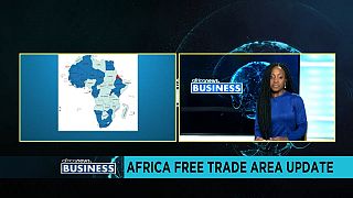 Africa Free Trade Area update [Business]