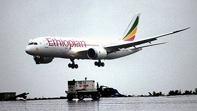 Coronavirus: Ethiopian undertaking all China flights, Nigeria issues advisory