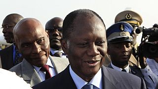 Côte d'Ivoire : révision de la Constitution en "mars-avril" (Ouattara)