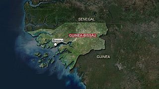 ECOWAS attempts to break political deadlock in Guinea-Bissau