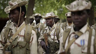 Tchad : un nouveau chef d’état-major des armées