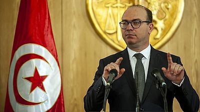 Tunisie : le Premier ministre désigné met la priorité sur l'économie