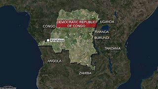 7 killed in eastern DRC