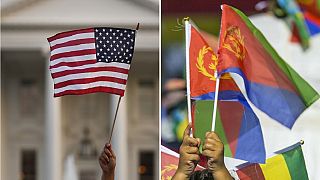 Eritrea dismayed at unfriendly, unjustified U.S. travel ban