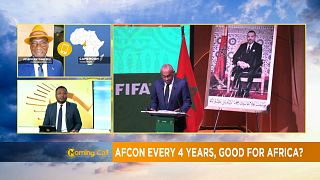 Should AFCON be held every 4 years? [Morning Call]