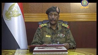 Sudan ruling council 'close ranks' after 'secret' Burhan - Bibi meeting