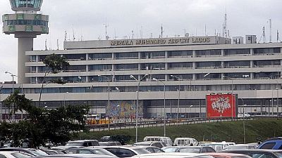 Nigeria customs intercepts $8m cash stashed in car at Lagos airport