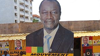 Guinea referendum to hold on March 1 with legislative polls - Conde