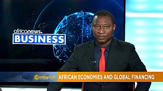 African economic and global financing [Business]