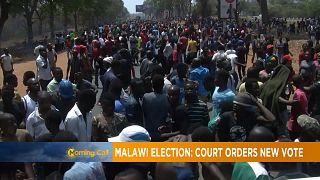 Malawi court ruling hailed as victory for democracy in Africa [Morning Call]