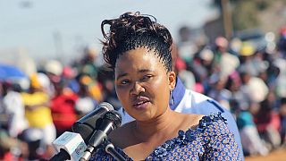 Lesotho : libération sous caution de l'épouse du Premier ministre accusée de meurtre