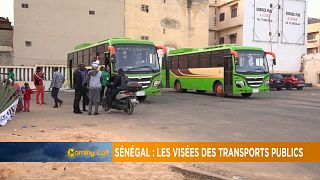Sénégal : les transports publics visent la sous-région [Grand Angle]