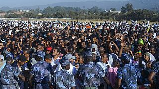 Ethiopia police, Orthodox faithful clash over disputed land, 3 killed
