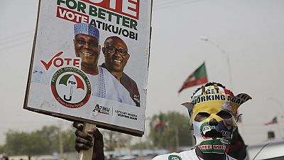 Nigeria : 75 partis politiques dissous par la commission électorale