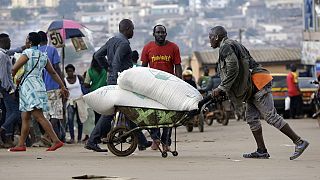 Le Cameroun en crise va élire dimanche ses députés sans grand enthousiasme
