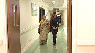 UAE’s first Indian female doctor, Dr. Zulekha tells her story