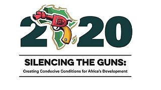 On 2020 deadline, AU puts 'silencing guns' top of 33rd ordinary summit