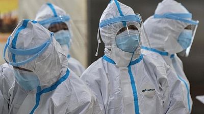 Coronavirus: Gabon bans entry of passengers from China