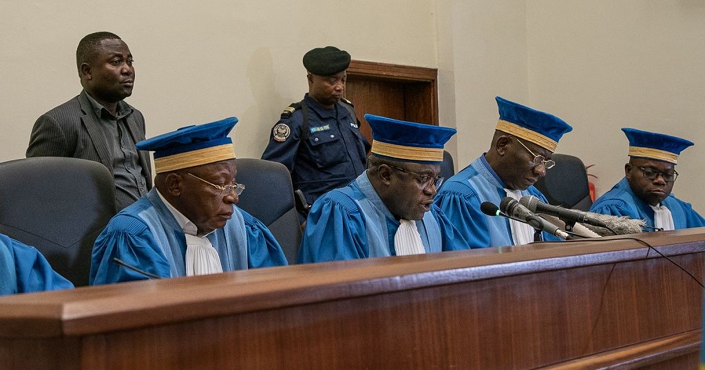 RDC que réservent les nouvelles nominations à la magistrature