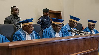 RDC : que réservent les nouvelles nominations à la magistrature ?