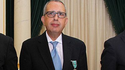 L'ambassadeur tunisien à l'ONU limogé pour une "grave erreur" (présidence)
